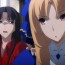 Fate/stay night: Unlimited Blade Works - 25 (Bring on "Fate/kaleid liner Prisma Illya 2wei Herz!")