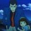Lupin the Third PART4 08 Review (Better get another box of tissues.)