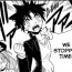 UQ Holder Chapter 116 Manga Review ("The power is ours!")