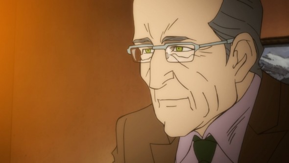 Lupin the Third PART4 20 Review (Tugging at the heartstrings ...