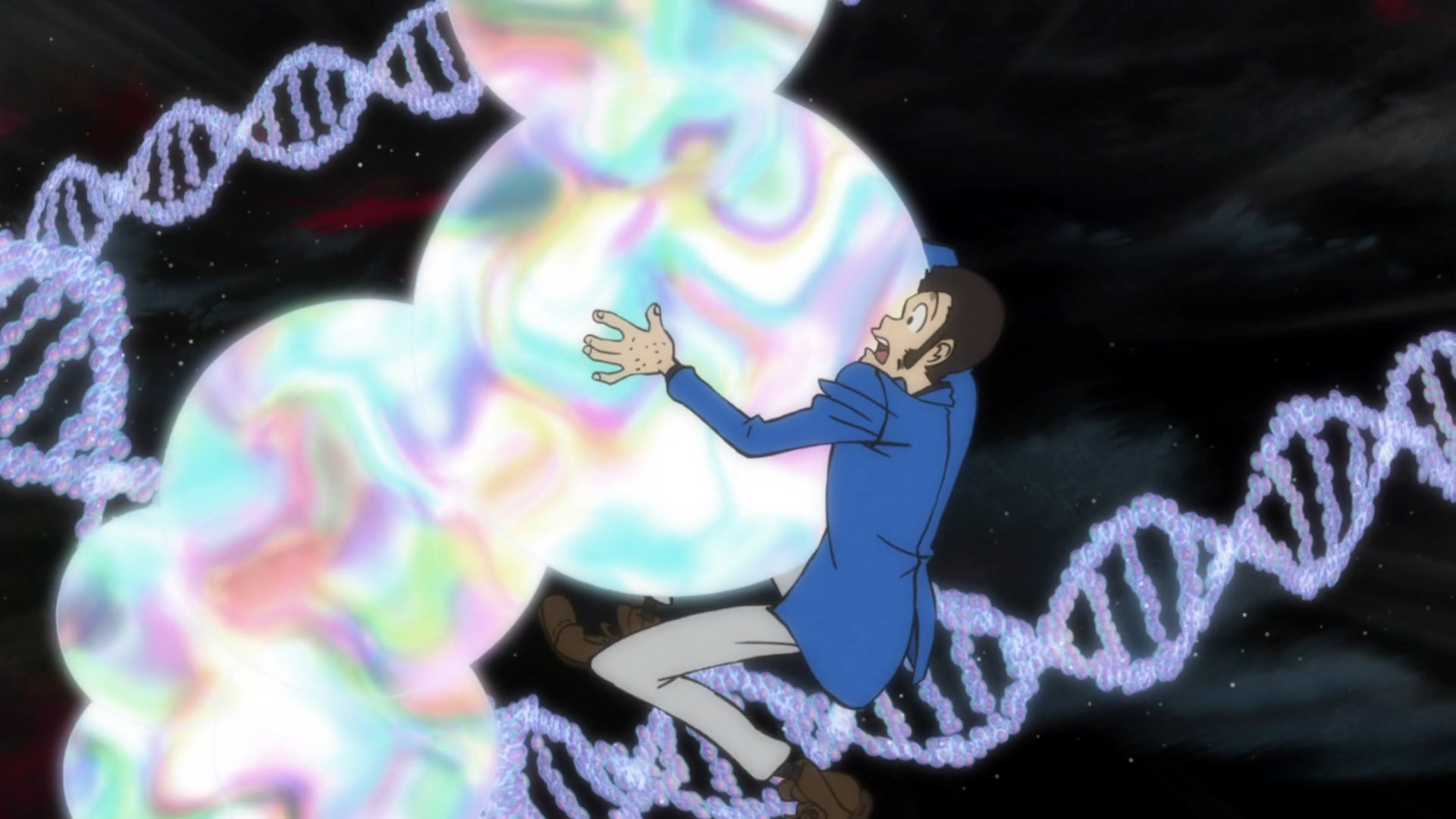 Lupin the Third PART4 23