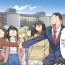 Genshiken Nidaime Chapter 127 Manga Review (Finale - Farewell)