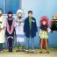 Tenchi Muyo! Ryo-ohki OVA 4 (Crunchyroll Release Review)