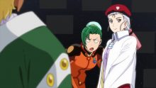 Tenchi Muyo! OVA 4 Episode 1