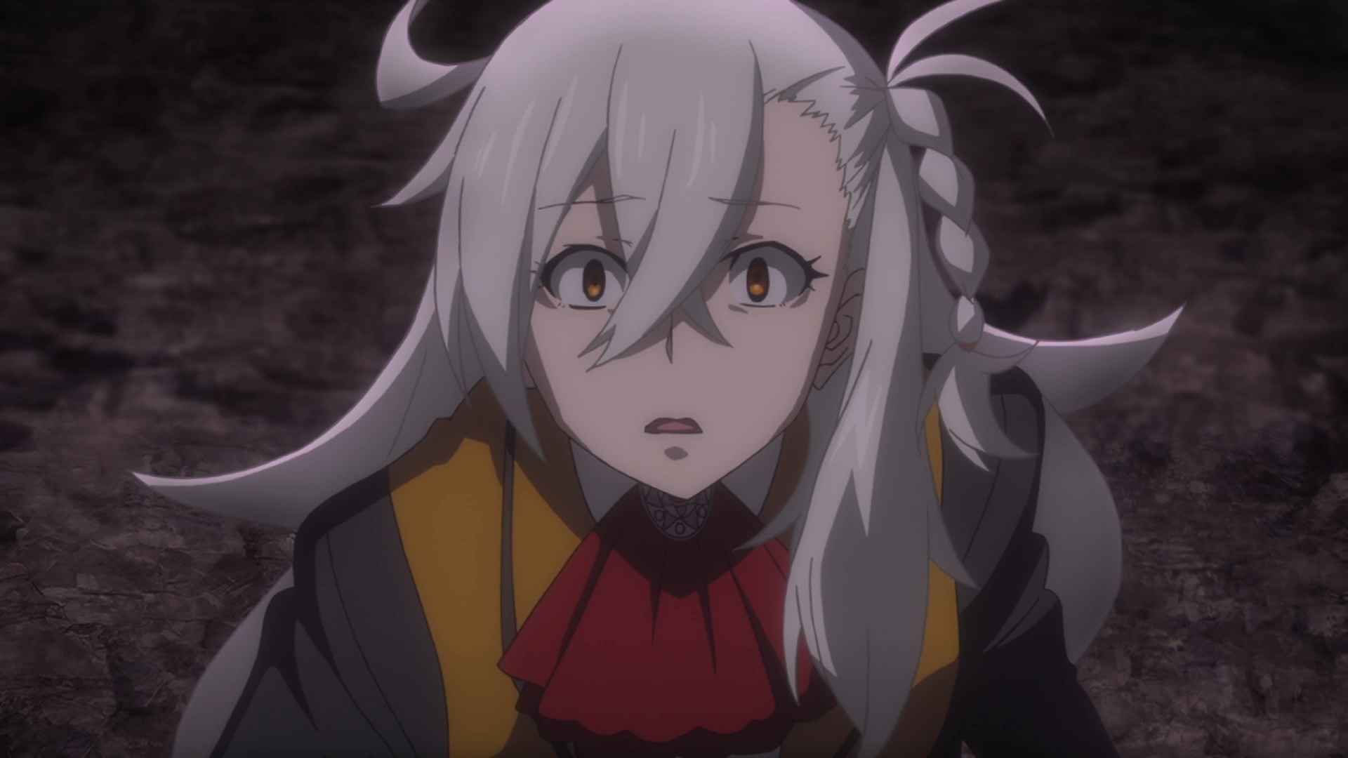 Fate/Grand Order: First Order Review - AstroNerdBoy's Anime ...