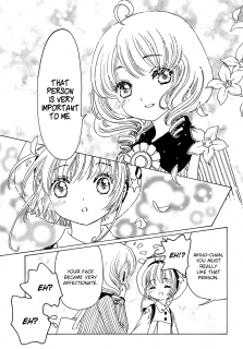 Cardcaptor Sakura Clear Card Arc 09