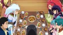 Tenchi Muyo! Ryo-ohki OVA 4 Episode 2