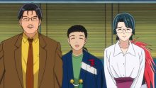 Tenchi Muyo! Ryo-ohki OVA 4 Episode 1