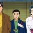 Tenchi Muyo! Ryo-ohki OVA 4 Episode 1 (Get ready for a wedding.)