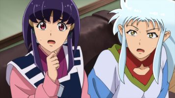 Tenchi Muyo! Ryo-ohki OVA 4 Episode 2