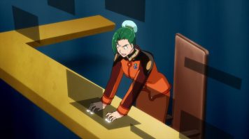 Tenchi Muyo! Ryo-ohki OVA 4 Episode 2