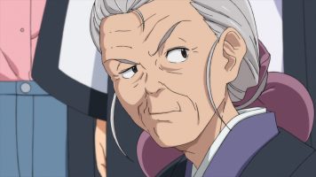 Tenchi Muyo! Ryo-ohki OVA 4 Episode 2