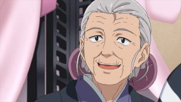 Tenchi Muyo! Ryo-ohki OVA 4 Episode 2