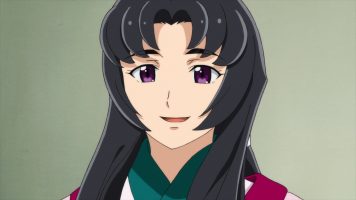 Tenchi Muyo! Ryo-ohki OVA 4 Episode 2