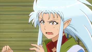 Tenchi Muyo! Ryo-ohki OVA 4 Episode 1