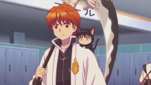 Kyoukai no RINNE 51