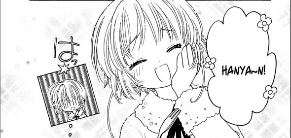 Cardcaptor Sakura Clear Card Arc 11