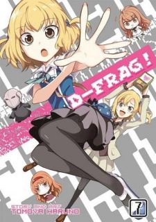 D-Frag! Volume 07