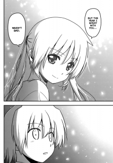 Hayate the Combat Butler Chapter 567