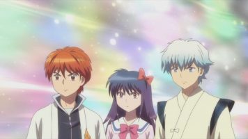 Kyoukai no RINNE 51