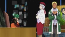 Tenchi Muyo! Ryo-ohki OVA 4 Episode 3