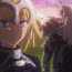 Fate/Apocrypha 03 (Who's Good? Who's Bad?)