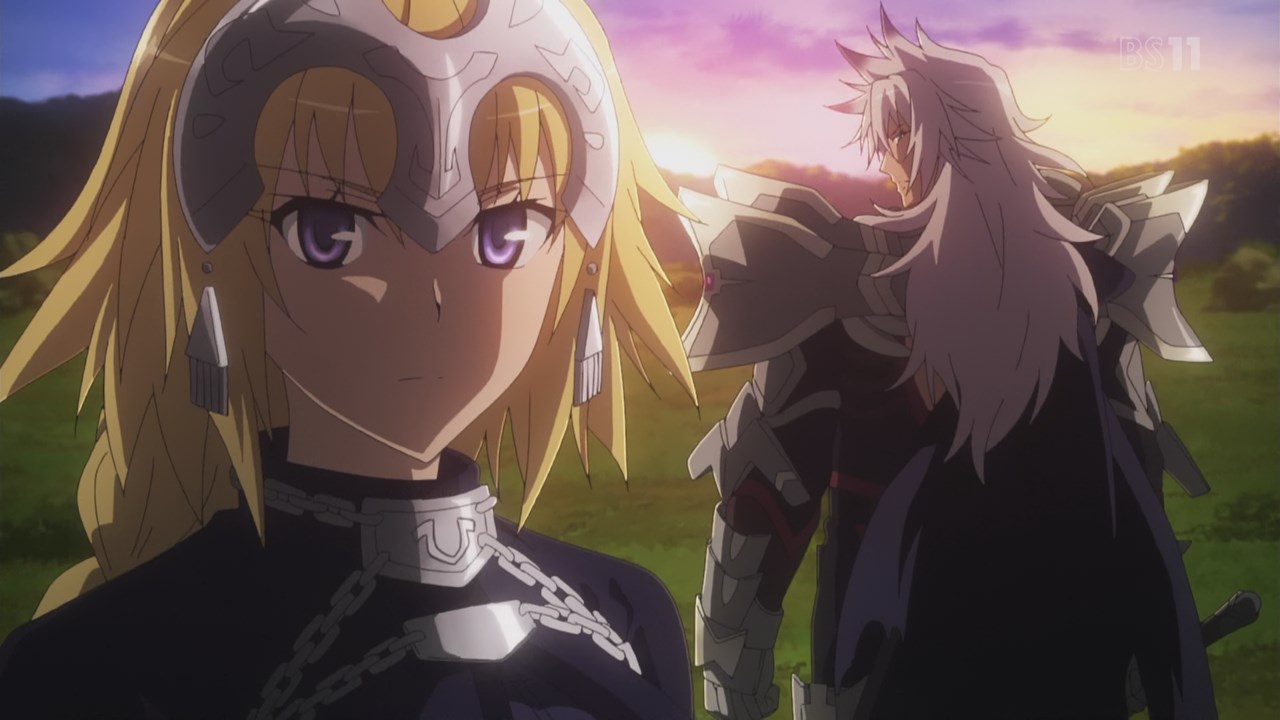 Fate Apocrypha 03 Who S Good Who S Bad Astronerdboy S Anime Manga Blog Astronerdboy S Anime Manga Blog