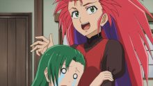 Tenchi Muyo! Ryo-ohki OVA 4 Episode 3