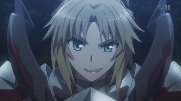 Fate/Apocrypha 01