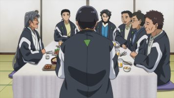 Tenchi Muyo! Ryo-ohki OVA 4 Episode 3