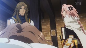 Fate/Apocrypha 03