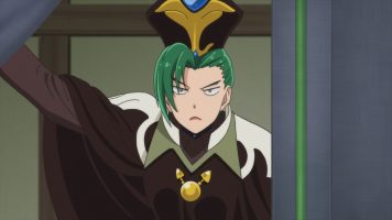 Tenchi Muyo! Ryo-ohki OVA 4 Episode 3