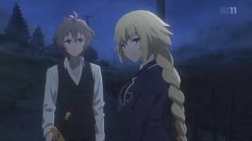 Fate/Apocrypha 05