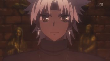 Fate/Apocrypha 05