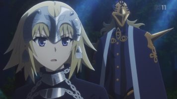 Fate/Apocrypha 05