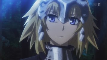 Fate/Apocrypha 04