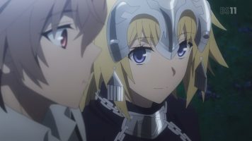 Fate/Apocrypha 05