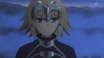 Fate/Apocrypha 05