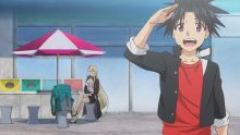 UQ Holder! Magister Negi Magi! 2 - 02