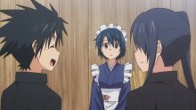 UQ Holder! Magister Negi Magi! 2 - 03