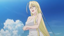 UQ Holder! Magister Negi Magi! 2 - 02