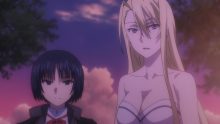 UQ Holder! Magister Negi Magi! 2 - 03