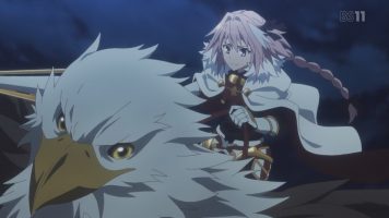 Fate/Apocrypha 08