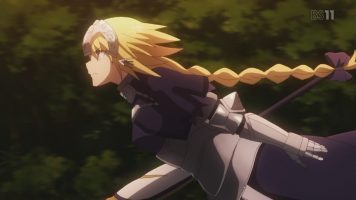 Fate/Apocrypha 07