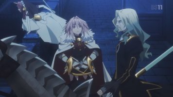 Fate/Apocrypha 07