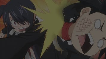 UQ Holder! Magister Negi Magi! 2 - 02