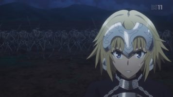 Fate/Apocrypha 08