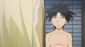 UQ Holder! Magister Negi Magi! 2 - 02