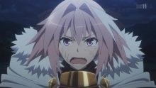 Fate/Apocrypha 13