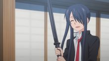 UQ Holder! Magister Negi Magi! 2 - 06